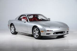 Mazda 1993 RX-7