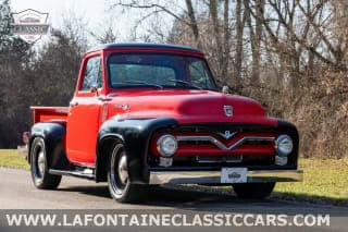 Ford 1955 F-100