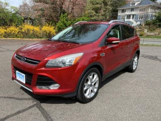 Ford 2014 Escape