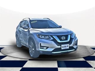 Nissan 2020 Rogue