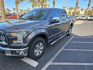 Ford 2016 F-150