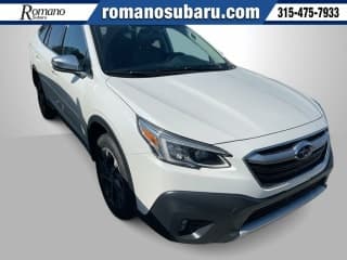 Subaru 2022 Outback