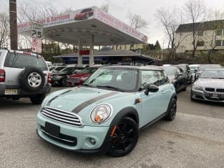 MINI 2013 Cooper