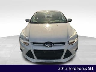 Ford 2012 Focus