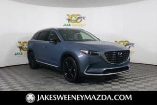 Mazda 2021 CX-9