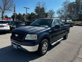 Ford 2006 F-150