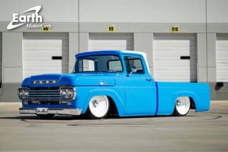 Ford 1959 F-100