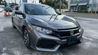 Honda 2017 Civic