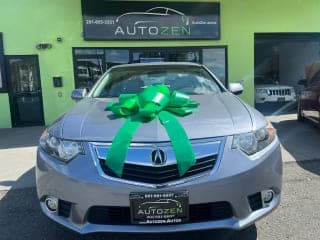 Acura 2012 TSX