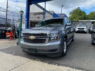 Chevrolet 2019 Suburban