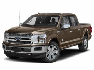 Ford 2018 F-150