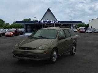 Ford 2003 Focus