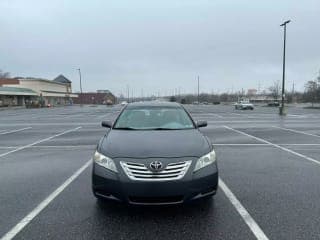 Toyota 2009 Camry