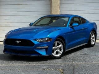 Ford 2019 Mustang