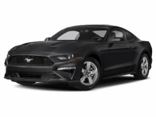 Ford 2020 Mustang