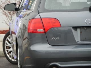 Audi 2008 A4