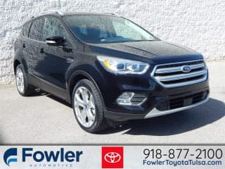 Ford 2018 Escape