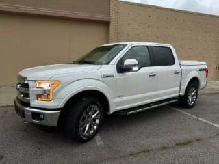 Ford 2015 F-150