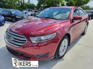 Ford 2015 Taurus