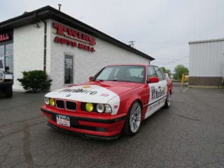 BMW 1995 5 Series