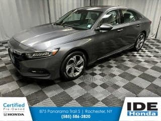 Honda 2018 Accord