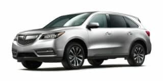 Acura 2015 MDX