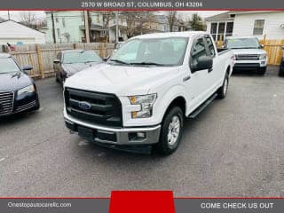 Ford 2017 F-150