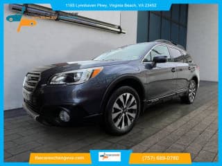 Subaru 2017 Outback