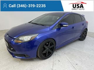 Ford 2014 Focus