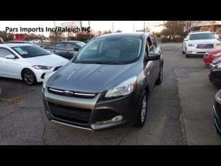 Ford 2014 Escape