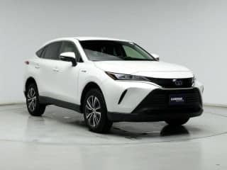 Toyota 2021 Venza