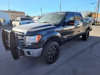 Ford 2013 F-150