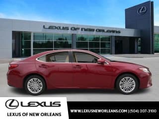 Lexus 2014 ES 350