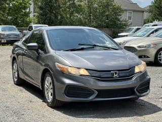 Honda 2015 Civic