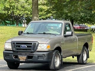 Ford 2006 Ranger