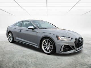 Audi 2021 RS 5