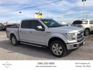 Ford 2016 F-150