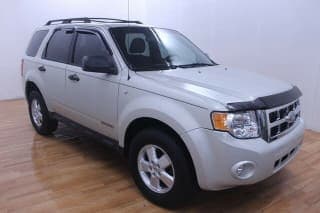 Ford 2008 Escape