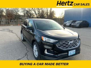 Ford 2022 Edge