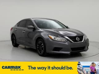 Nissan 2016 Altima