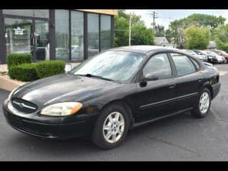 Ford 2006 Taurus