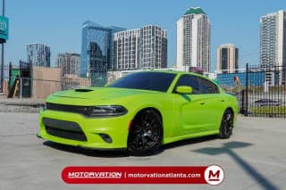 Dodge 2018 Charger