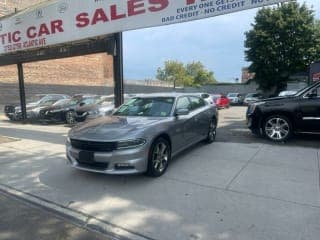 Dodge 2016 Charger