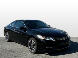 Honda 2017 Accord