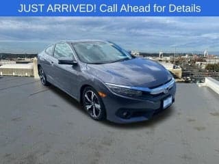 Honda 2016 Civic