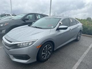 Honda 2017 Civic