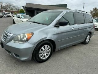 Honda 2008 Odyssey