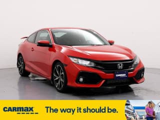 Honda 2019 Civic