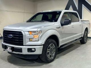 Ford 2016 F-150