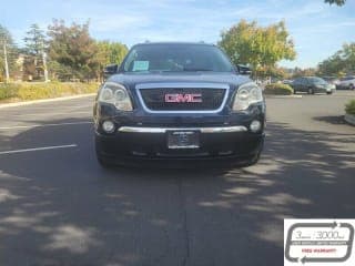 GMC 2008 Acadia